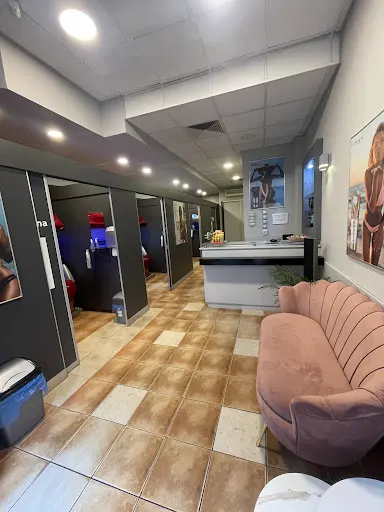 Solarium Dominicana Bytom VI